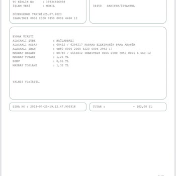 Papara - Trendyol'u Kullanıyor