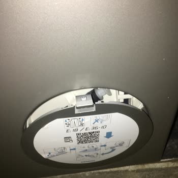 Siemens Ev Aletleri Defolu Çamaşır Makinesi