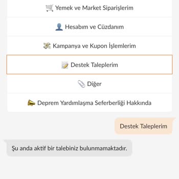Trendyol İadem İki Aydır Onaylanmıyor.
