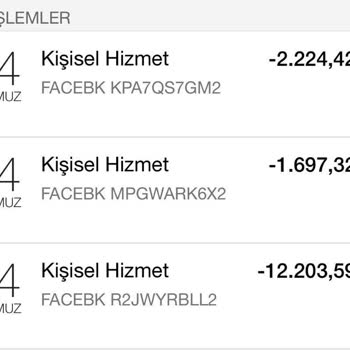 Garanti Bankası Kredi Kartı Güvenlik Zaafiyeti 17000 TL Lik USD İşlem.