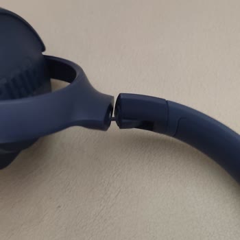 JBL 560BT Headphones Not Repaired