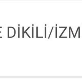 Dıkılı Vodafone Yetkili Bayii
