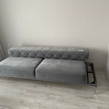 Bellona Sözünün Arkasında Değil