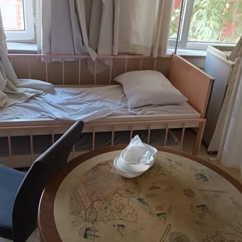 Denizli Devlet Hastanesi Temizlik Ve Hijyen