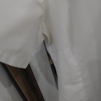 Rexona İnvisible Sarı Leke Yapıyor