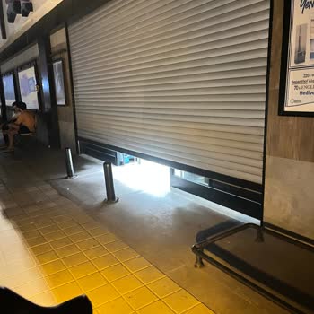 Çağdaş Marketler Personeli Tarafından Gerçekleştirilen Kaba Davranış