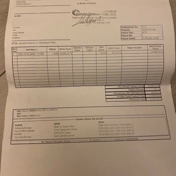 İzmir Gündoğan Mobilya Ayıplı Ürün Sattı