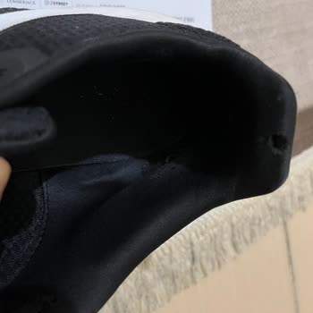 Adidas Marka Ayakkabımın Hızla Bozulması Ve İade Talebi