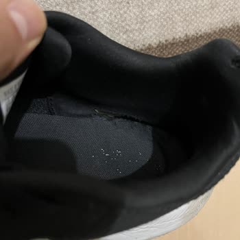 Adidas Marka Ayakkabımın Hızla Bozulması Ve İade Talebi