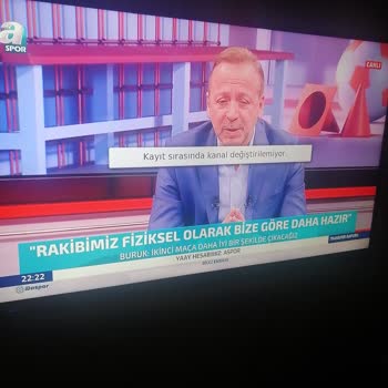 Digiturk Kayıt Sırasında Kanal Değiştirilemiyor Hatası