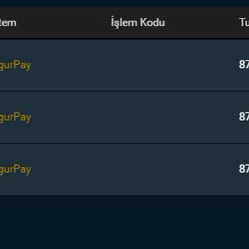 Levabet Sitesi Paramı Haksız Yere El Koydu