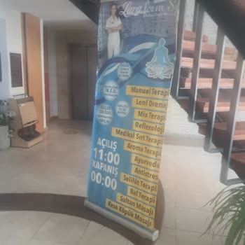 Grand Denizli Hotel Grand Denizli Otel Aldatmacası