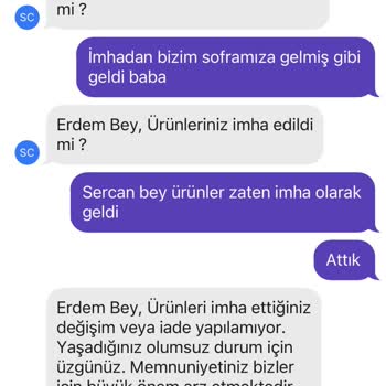 GetirYemek Soğan Halkası Adı Altında Gelen Şeyler