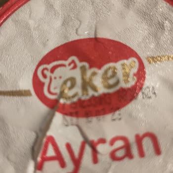 Oses Çiğköfte Son Kullanma Tarihi Geçmiş Ürün