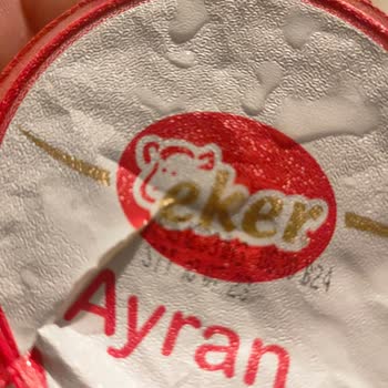 Oses Çiğköfte Son Kullanma Tarihi Geçmiş Ürün