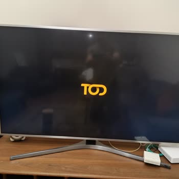 Tod -Digiturk İzleyemiyorum