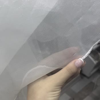 Glamour Gelinlik Sıfır Gelinlik Diye, İkinci El Kumaşla Gelinlik Diktiler