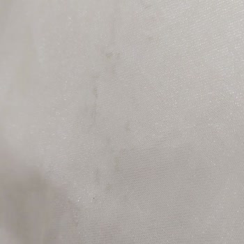 Glamour Gelinlik Sıfır Gelinlik Diye, İkinci El Kumaşla Gelinlik Diktiler