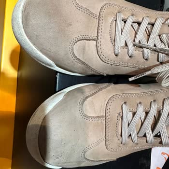 Greyder Bozulan Ürüne Sahip Çıkmıyor.