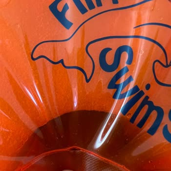 Flipper Swim Safe Kolluk Ek Yerinden Açıldı