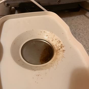 Chicco Ürün Yapım Hatası