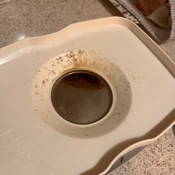 Chicco Ürün Yapım Hatası