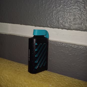 Vozol 10.000 Green Blast Sadece Kavun Tadı Geliyor