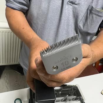 Trendyol Hatalı Tıraş Makinesi