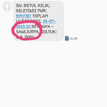 Astor Turizm Otobüsün Geç Gelmesi