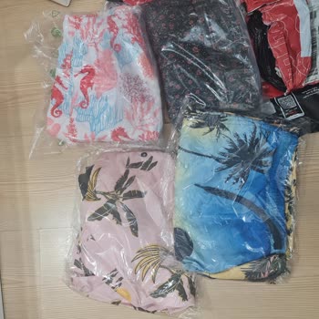 Boyner Erkek Şort Mayo İadesini Kabul Görmedi