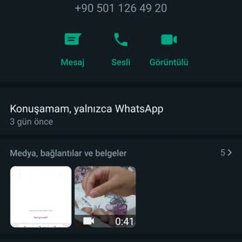 P*****a Evde Paketleme İşi İle İlgili Sorumluluk Almadığıma Dair Tedbir