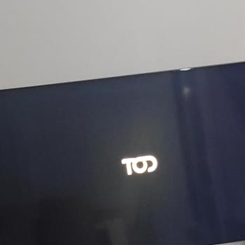 Vestel 50u 9700 LED TV Tod Uygulaması Açılmıyor