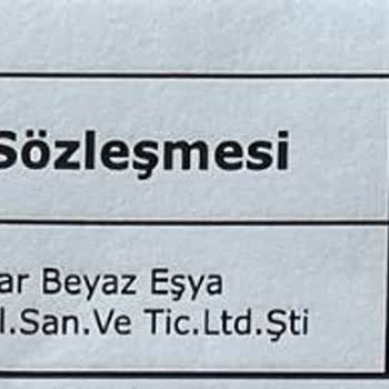 Enza Home Siparişleri Zamanında Teslim Etmiyor