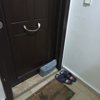 Sürat Kargo'nun İş Yapamamazlığı