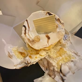 Carrefour SA Pastane Reyonunda Sıkıntı