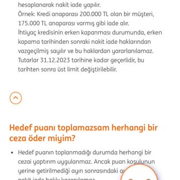 ING Bank Turuncu Extra Yalanı