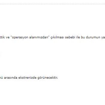 Beam Kullanıcılarını Resmen Mağdur Ediyor Haksız Ücret Talep Ediyor.