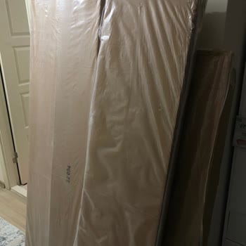 İpek Mobilya, Horoz Lojistik Ve Hepsiburada Şikayeti