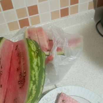 Sevgi Market (Etimesgut) Ayıbı