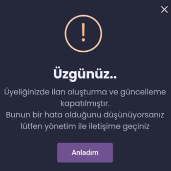 Sgtwhite Hesabım Banlandı Ve Açamıyorum!