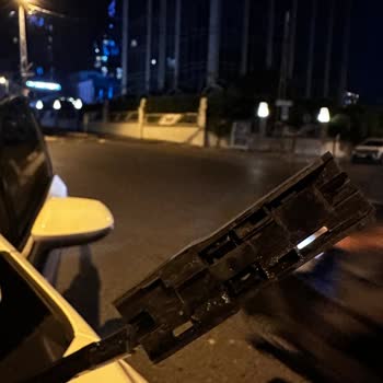 Otoplus Letgo Silecek Kırık Araç Satılması