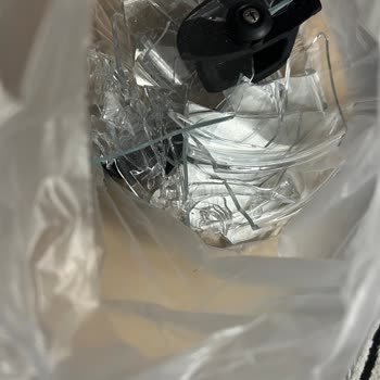 Emsan Mutfak Kırık Tencere Kapağı