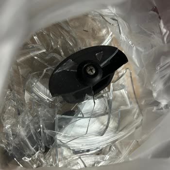 Emsan Mutfak Kırık Tencere Kapağı