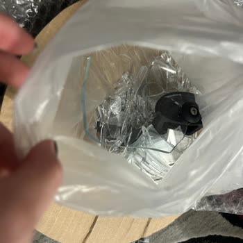 Emsan Mutfak Kırık Tencere Kapağı