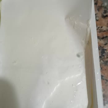 Ekici Peynir Küflü Çıktı