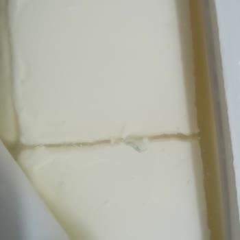 Ekici Peynir Küflü Çıktı