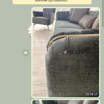 Bellona Mağazası Umursamazlığı Ve Asla Çözüm Odaklı Olmamaları
