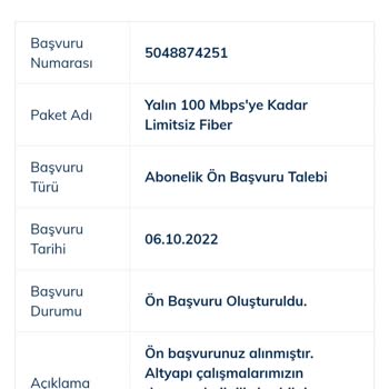 Türk Telekom 1.5 Yıldır Altyapı Bağlamıyor