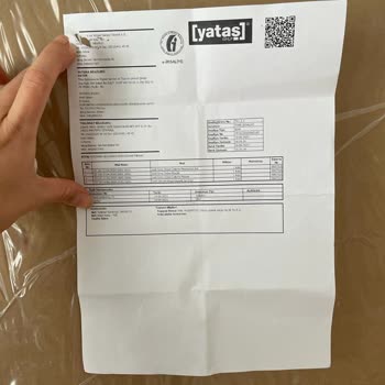 Divan Ev Montaja Çok Geç Gelir!