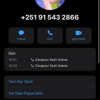WhatsApp Bilgilerimin WhatsApp Uygulamasından Sızdırılması